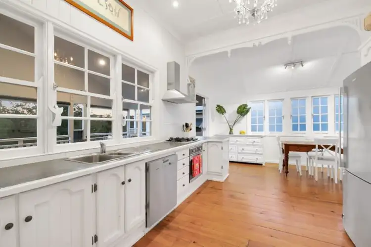 Seventh view of Homely house listing, 4 Rossmore Avenue, Coorparoo QLD 4151