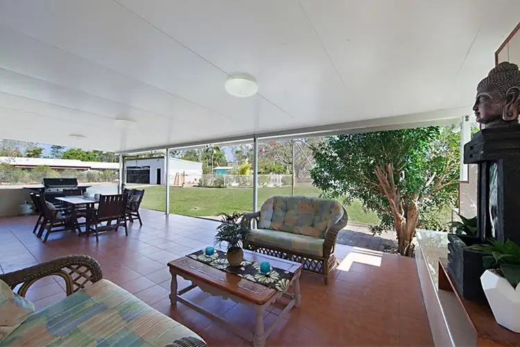 Seventh view of Homely house listing, 6 Kerrie Court, Alice River QLD 4817