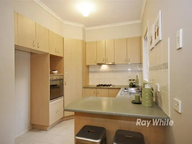 Fourth view of Homely house listing, 42 St Laurent Rise, Knoxfield VIC 3180