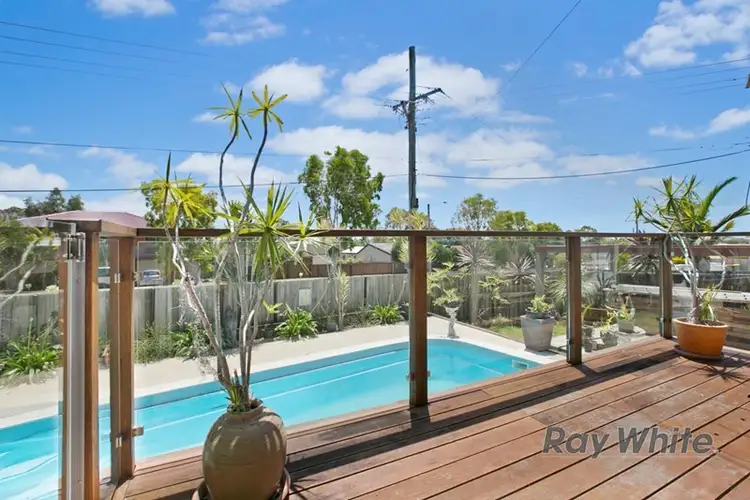 Second view of Homely house listing, 20 Lark Street, Birkdale QLD 4159