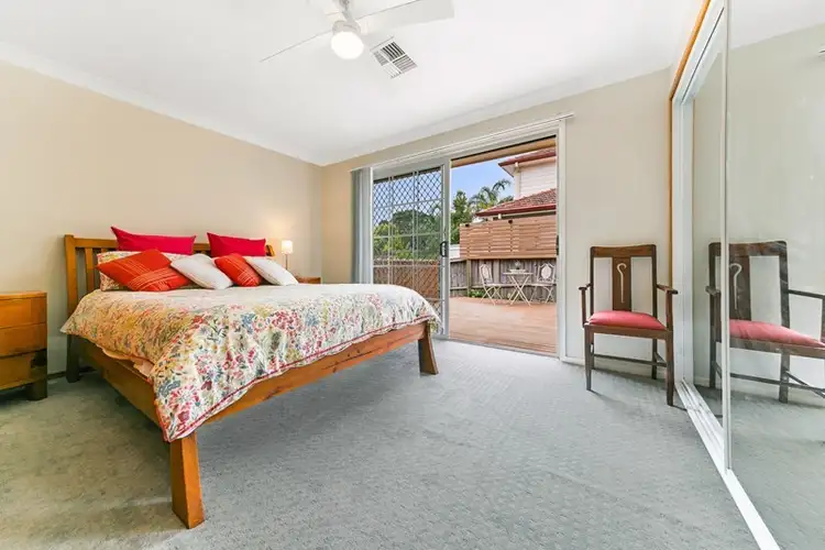 Fourth view of Homely villa listing, 1/13 Bayview Street, Tennyson Point NSW 2111