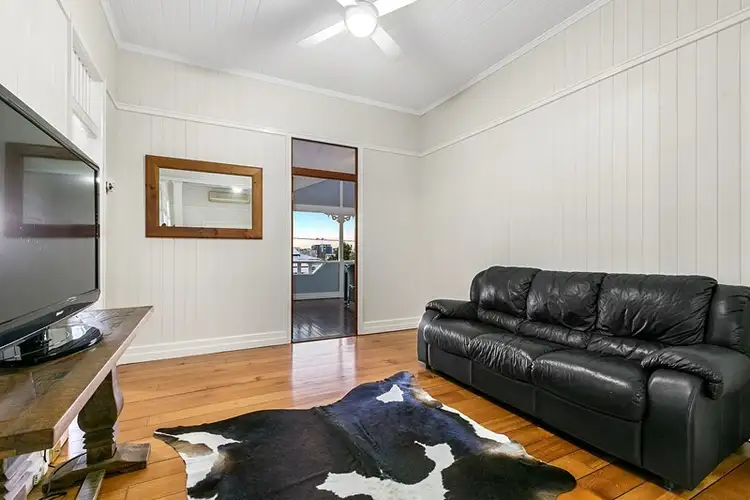Sixth view of Homely house listing, 17 Herbert Street, Annerley QLD 4103