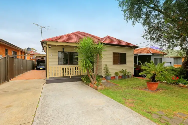 Second view of Homely house listing, 5 Glenn Place, Yagoona NSW 2199