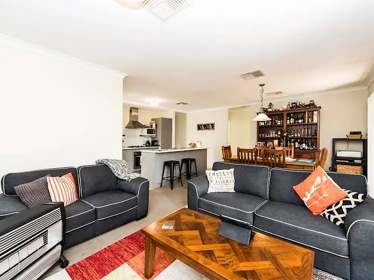 Fifth view of Homely house listing, 3 Cousins Turn, Baldivis WA 6171