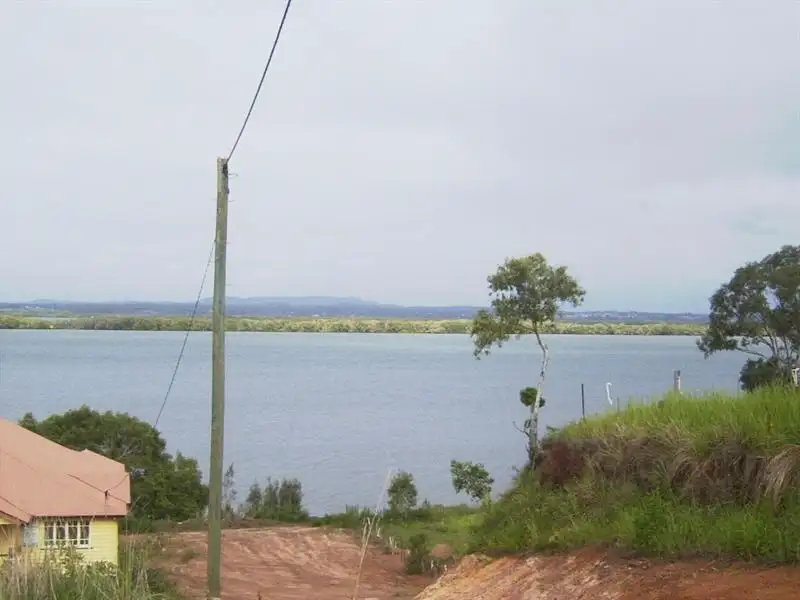 Main view of Homely land listing, 3 Binalong Street, Russell Island QLD 4184