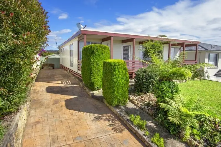 Third view of Homely house listing, 18 Joseph Street, Batehaven NSW 2536