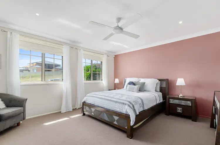 Seventh view of Homely house listing, 3 Chardonnay Avenue, Dapto NSW 2530