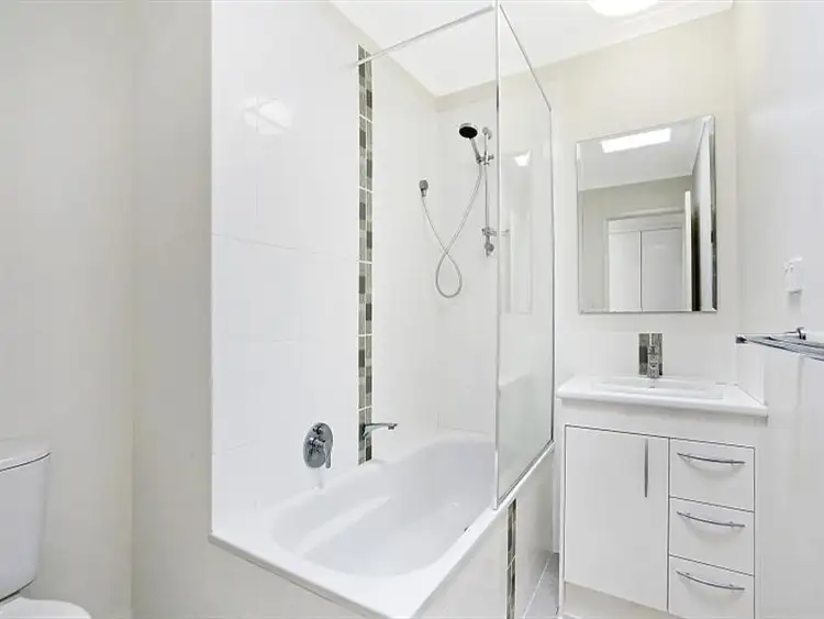 Sixth view of Homely townhouse listing, 20/95 Strickland Terrace, Graceville QLD 4075