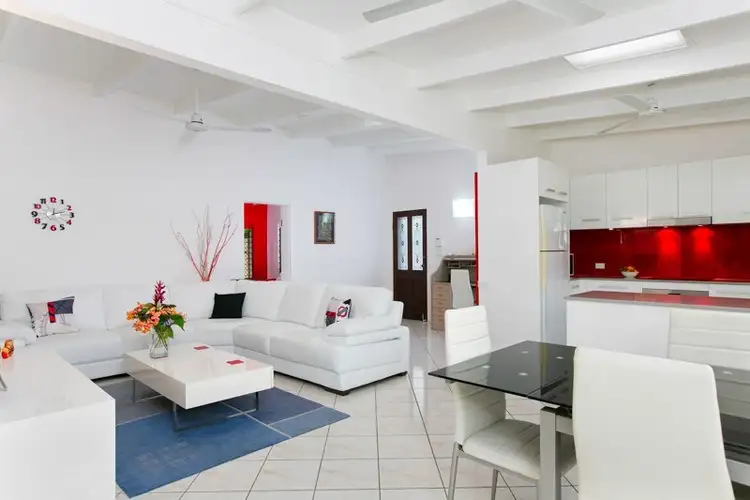 Sixth view of Homely house listing, 4 Albatross Street, Kewarra Beach QLD 4879