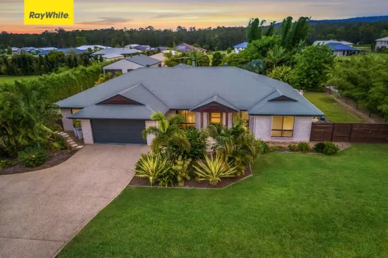 Main view of Homely house listing, 9-11 Quayla Court, Wamuran QLD 4512