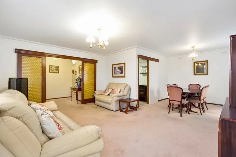 Sixth view of Homely house listing, 8 PARK HILL Drive, Ringwood North VIC 3134