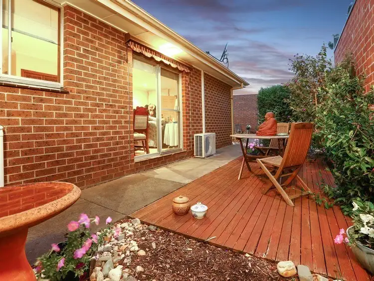 Fifth view of Homely house listing, 3/56 Venice Street, Mornington VIC 3931