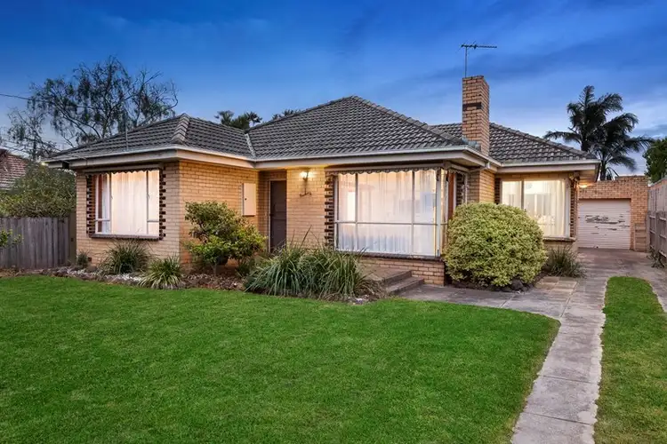 Main view of Homely house listing, 1 Rhonda Court, Moorabbin VIC 3189