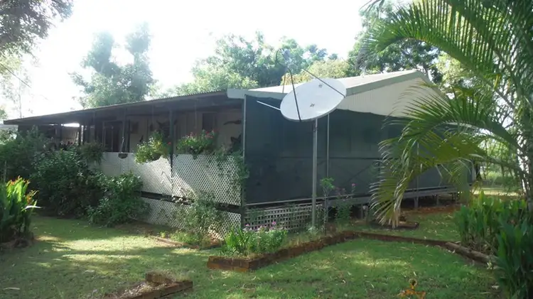 Main view of Homely house listing, 52 Durack, Derby WA 6728