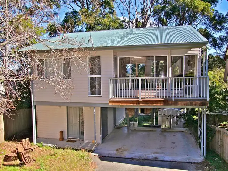 Second view of Homely house listing, 3 Colin Street, Saratoga NSW 2251