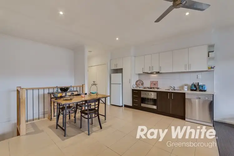 Second view of Homely unit listing, 10/958-960 Plenty Road, South Morang VIC 3752