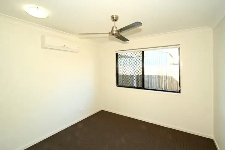Sixth view of Homely house listing, 118 George Lane, Rockhampton City QLD 4700