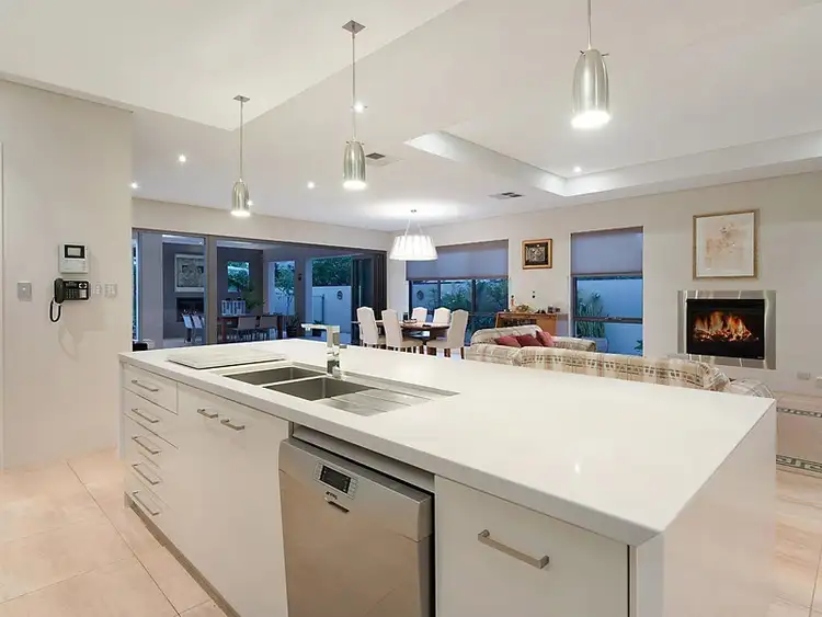 Seventh view of Homely house listing, 24 Beverley Street, Coolbinia WA 6050