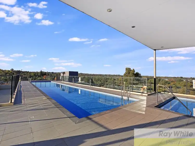 Seventh view of Homely apartment listing, 53/20 Victoria Road, Parramatta NSW 2150