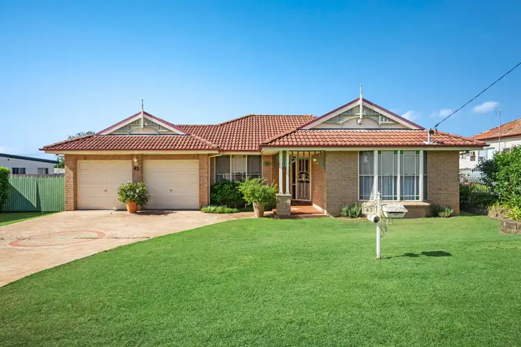 43 Church Street, East Branxton NSW 2335