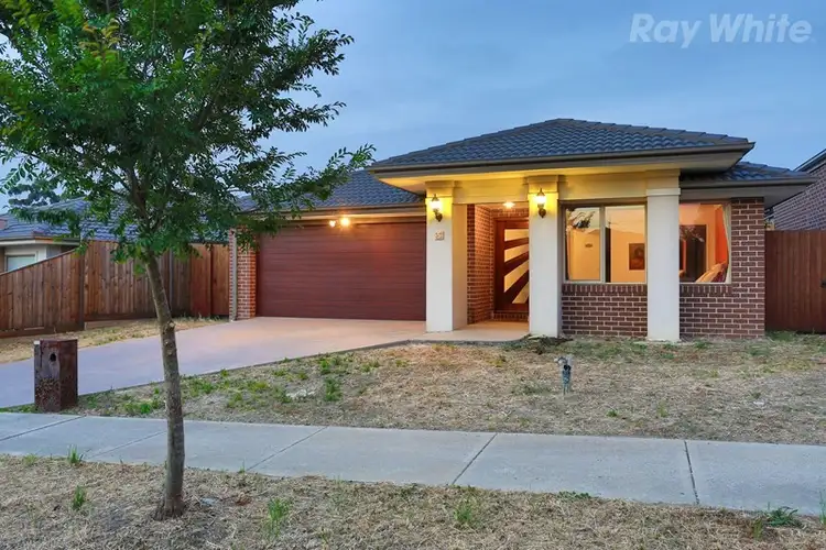 5 Turnstone Street, Doreen VIC 3754