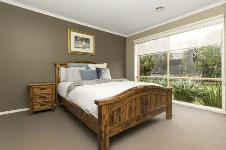 Fifth view of Homely house listing, 25 Hindmarsh Drive, Manor Lakes VIC 3024