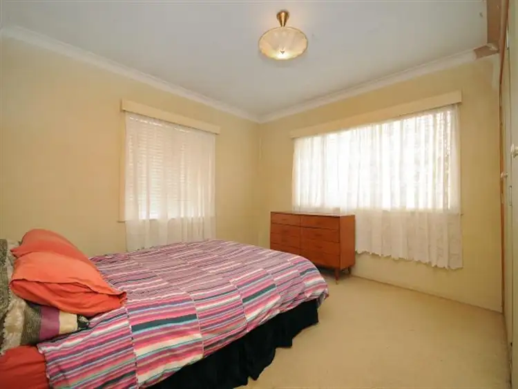 Sixth view of Homely house listing, 33 Maker Street, Rangeville QLD 4350