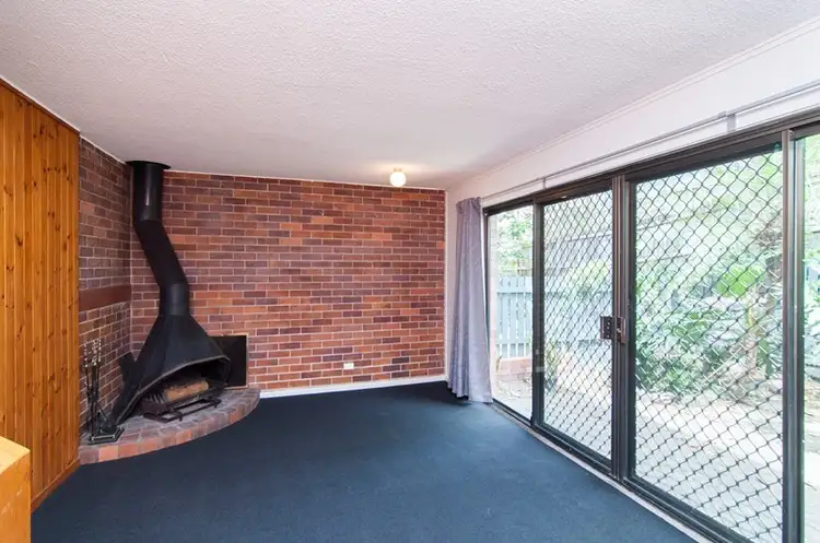 Second view of Homely townhouse listing, 9/29 Bowler Street, Paddington QLD 4064