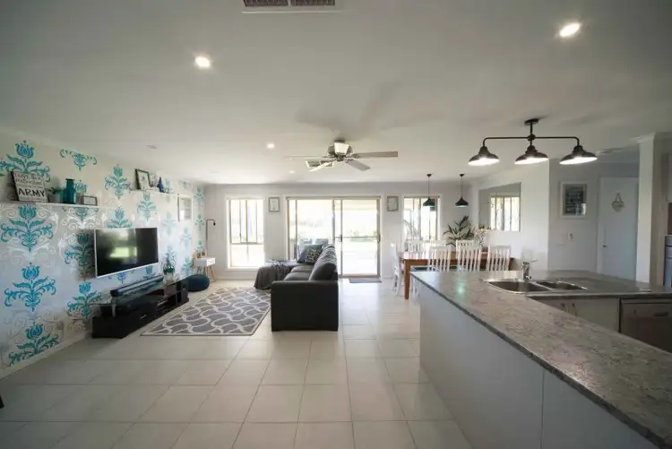 Fourth view of Homely house listing, 140 Twentysixth Street, Renmark SA 5341