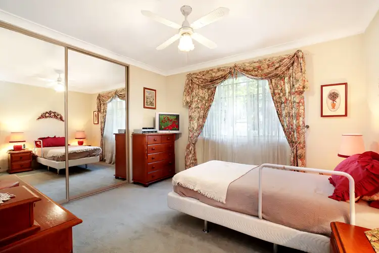 Fifth view of Homely villa listing, 3/93 Port Hacking Road, Sylvania NSW 2224