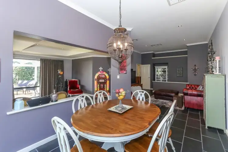 Fifth view of Homely house listing, 17 Twynam Mews, Ellenbrook WA 6069