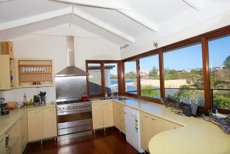 Seventh view of Homely house listing, 14 Cooroora Street, Dicky Beach QLD 4551