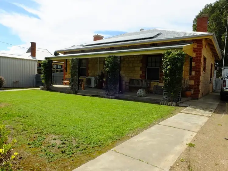 Second view of Homely rural property listing, 14581 Spencer Highway, Weetulta SA 5573