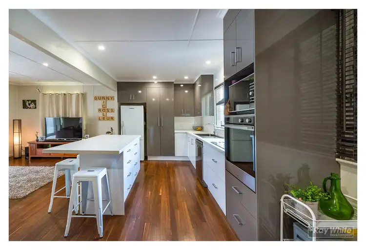 181 Vallis Street, Frenchville QLD 4701