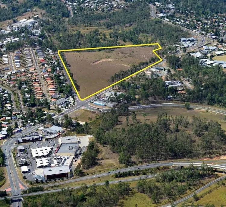 9 Hall Street, Yamanto QLD 4305