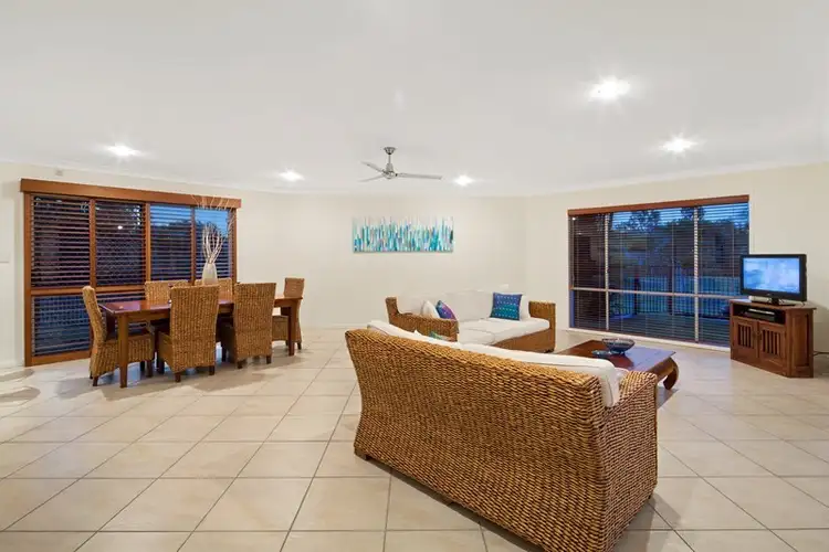 Seventh view of Homely house listing, 5 Regal Crescent, Sippy Downs QLD 4556