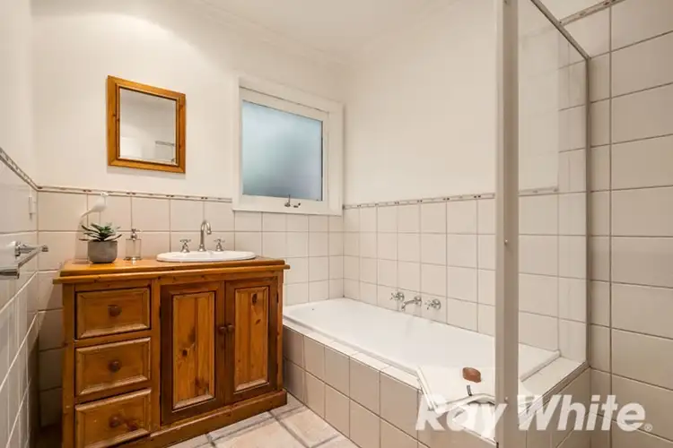 Fifth view of Homely house listing, 3 Thornton Street, Eltham VIC 3095