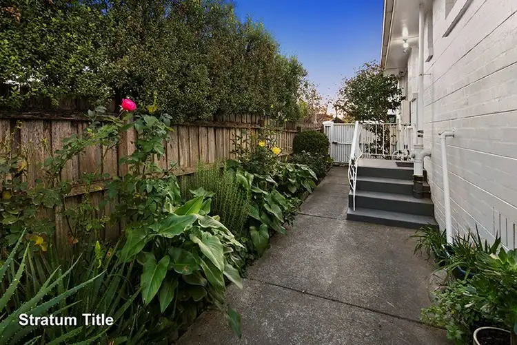 Seventh view of Homely unit listing, 2/5 Hatfield Street, Balwyn North VIC 3104