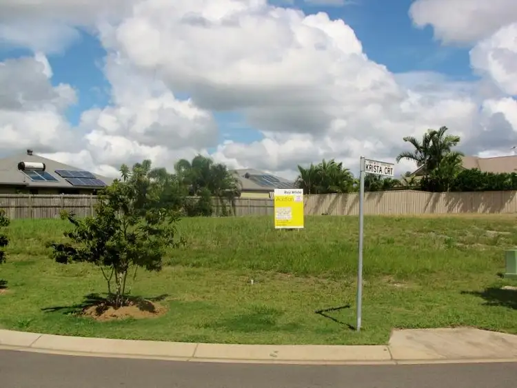 Sixth view of Homely land listing, 18 Lucas Drive, Burrum Heads QLD 4659