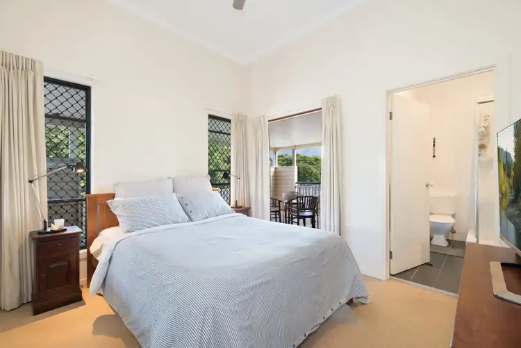 Fifth view of Homely townhouse listing, 2/9 Windsor Street, Hamilton QLD 4007