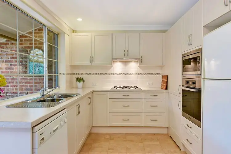Third view of Homely townhouse listing, 7/15 Huddart Avenue, Normanhurst NSW 2076