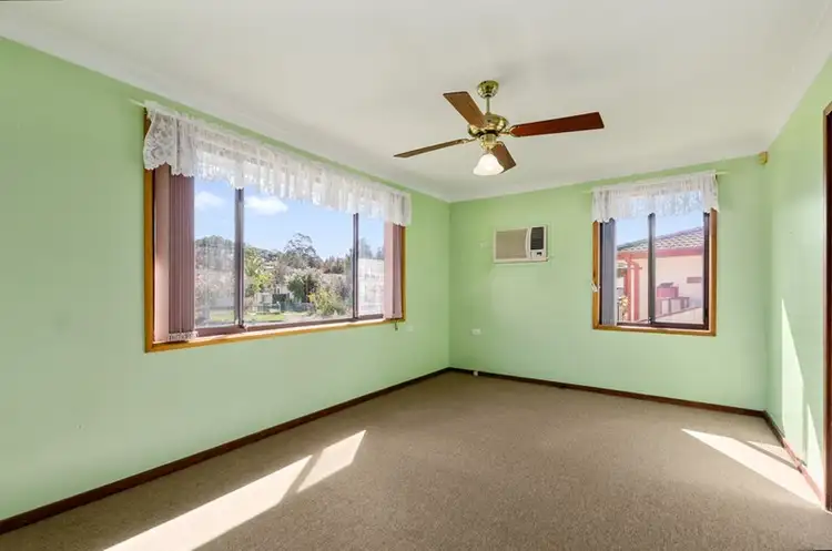 Sixth view of Homely house listing, 27 Eleebana Crescent, Koonawarra NSW 2530