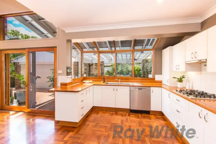 Seventh view of Homely house listing, 41 Colton Crescent, Lakelands NSW 2282