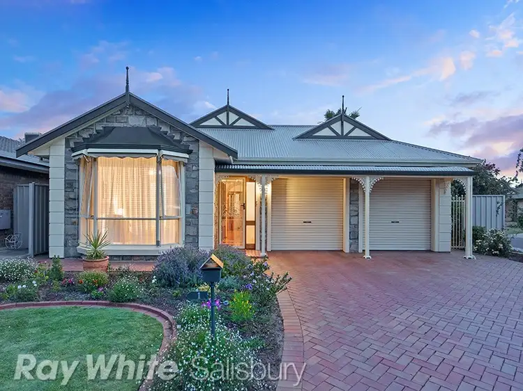1 Wheeler Avenue, Pooraka SA 5095