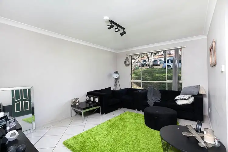 Second view of Homely house listing, 1 Petrel Place, Blackbutt NSW 2529