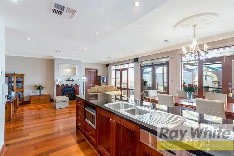 Fourth view of Homely house listing, 36 Seaspray Avenue, North Haven SA 5018