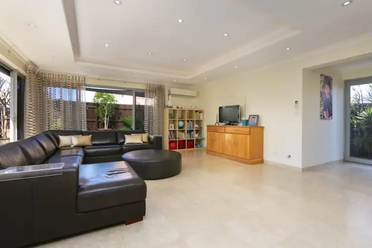 Fifth view of Homely house listing, 54 Prescott Drive, Murdoch WA 6150