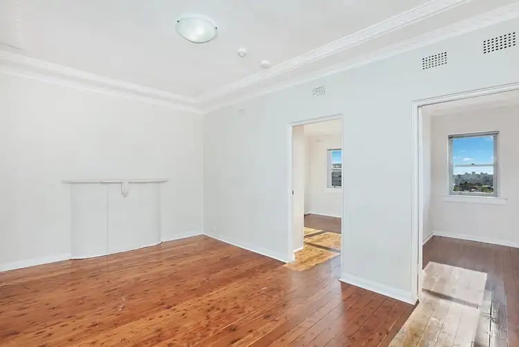 Second view of Homely house listing, 10/123 Old South Head Road, Bondi Junction NSW 2022