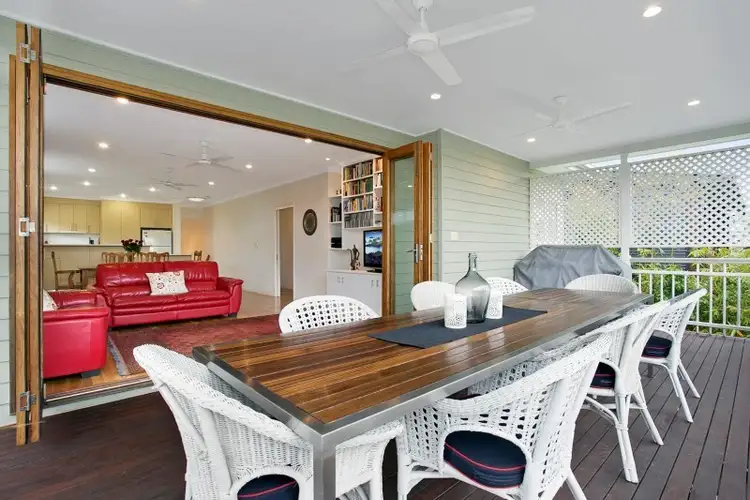 Main view of Homely house listing, 64 White Street, Graceville QLD 4075