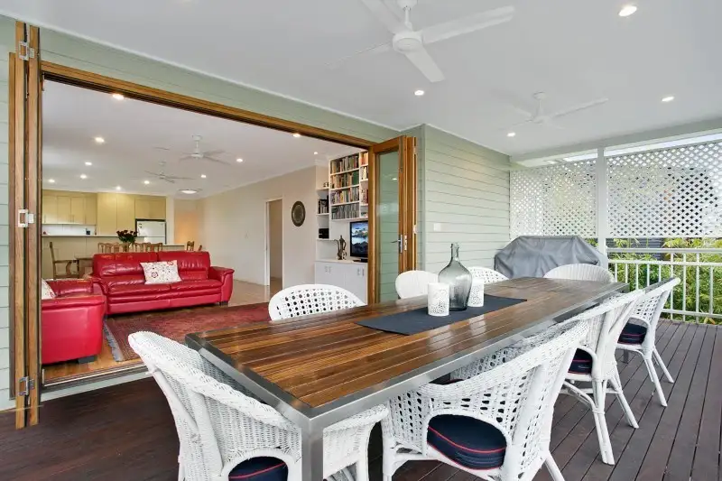 Main view of Homely house listing, 64 White Street, Graceville QLD 4075